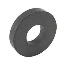 Ring Magnet Ceramic