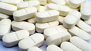 Diclofenac Sodium & Paracetamol Tablets 50mg+500mg