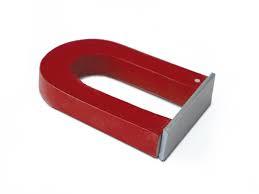 U Shaped Magnet For Physics Lab Exporters