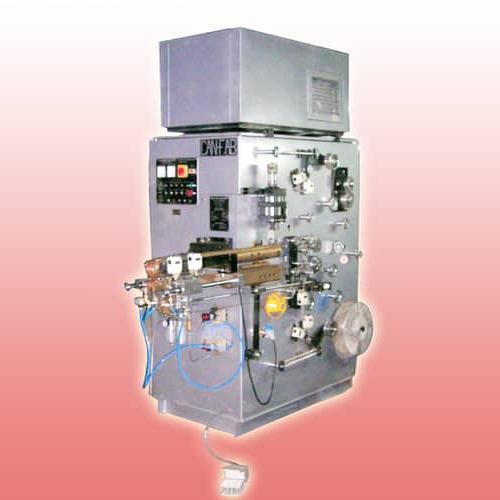 Aerosol Can Making Machine