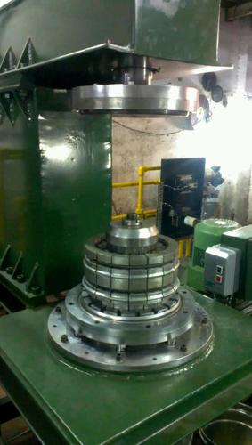 Conical Pail Making Machine