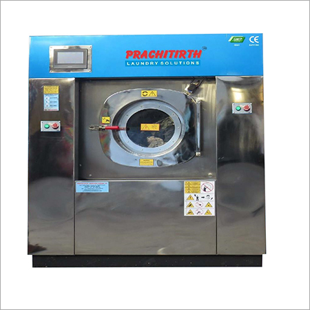 Commercial Washer Extractors