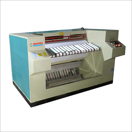 Flat Work Ironer