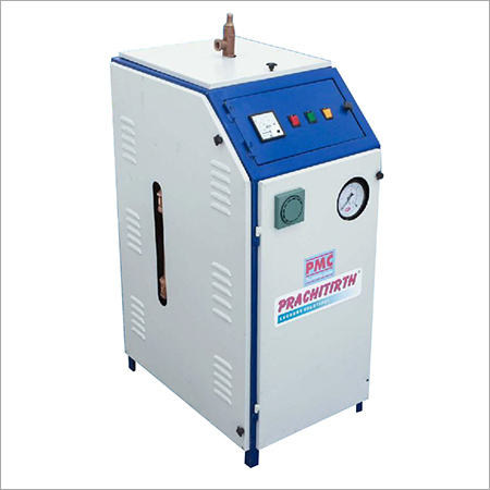 Steam Generator