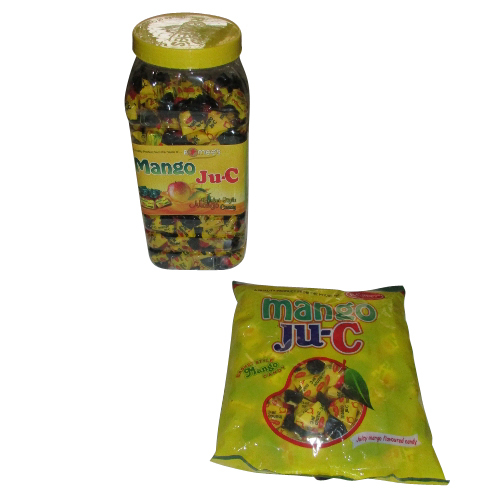 Mango Juicy Candy