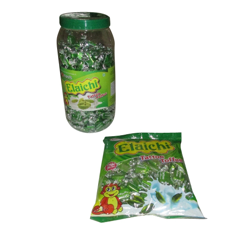 Elaichi Flavoured Toffee