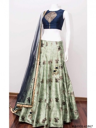 Designer Lehenga Choli
