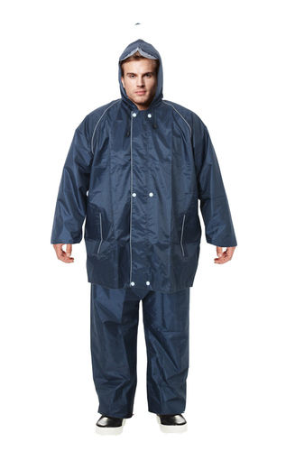 Duckback diplomat raincoat on sale price