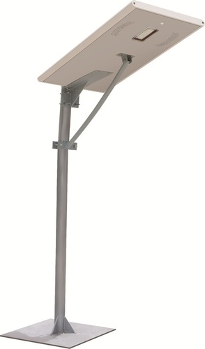 Integrated Led Solar Street