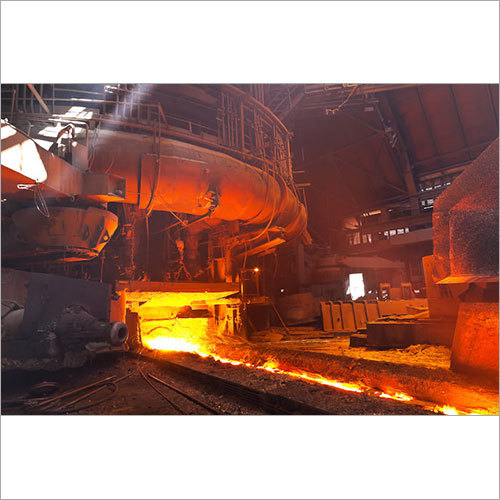 Iron Making