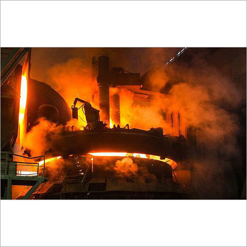 Steel Making