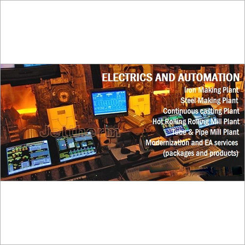 Electrics And Automation