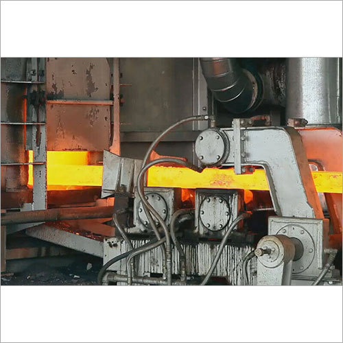 Hot Rolling Mills