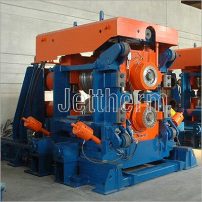 Automatic Housing Less Rolling Mill Stands