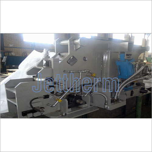 Silver Horizontal Looper