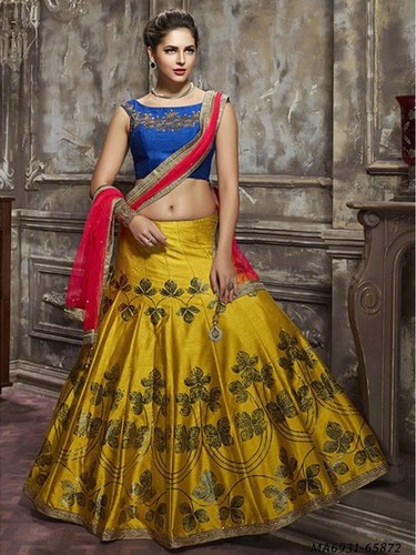 Lehenga Choli