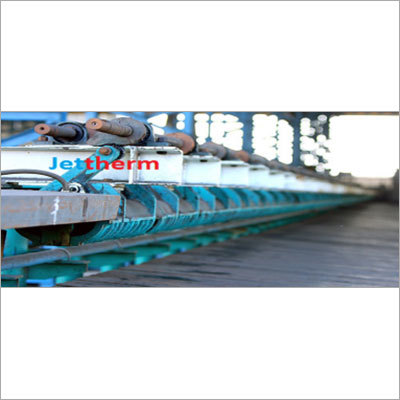 Sky Blue And White Twin Channel