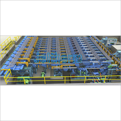 Handling System - Stainless Steel, 220-240 Volt Technology | Multi-Color Conveyor Systems for Efficient Material Handling