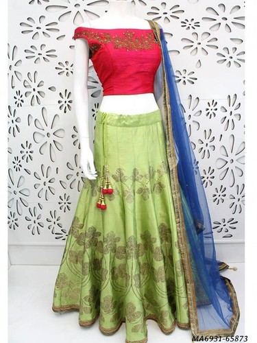 Lehenga Choli