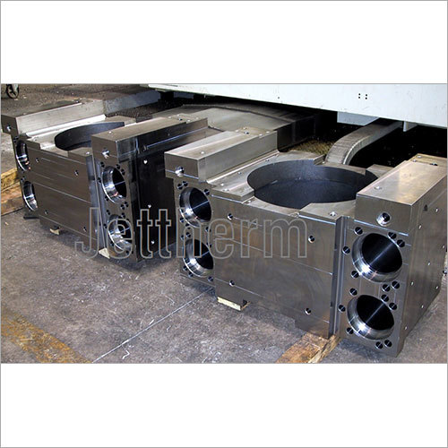 Silver Bar Mill Bearing