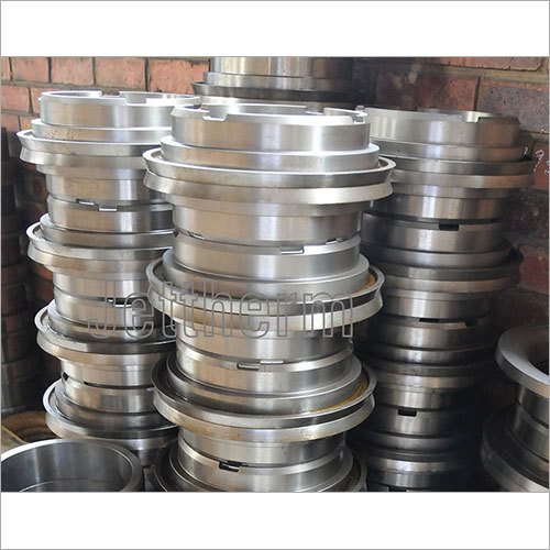 Mill Bearing Spears