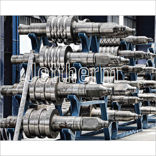 hot Rolling Mill Rolls