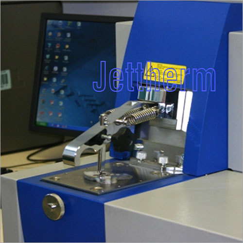 Testing & Quality Control Lab