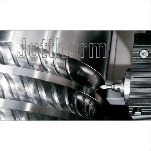 Cnc Cutting Machine
