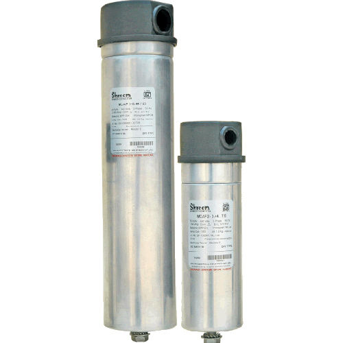 Power Capacitor