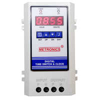 Plastic Digital Time Switch