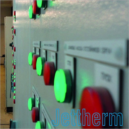 Section Rolling Mill Electrical SCADA Automation
