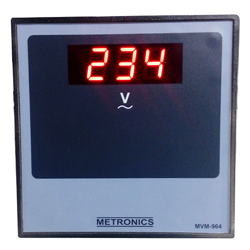 Volt Meter