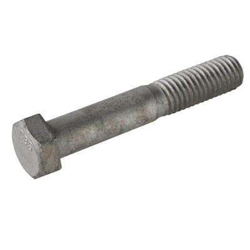 Industrial Bolts