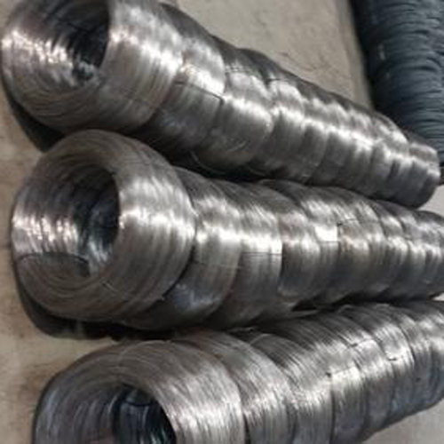 Iron Wire Nails