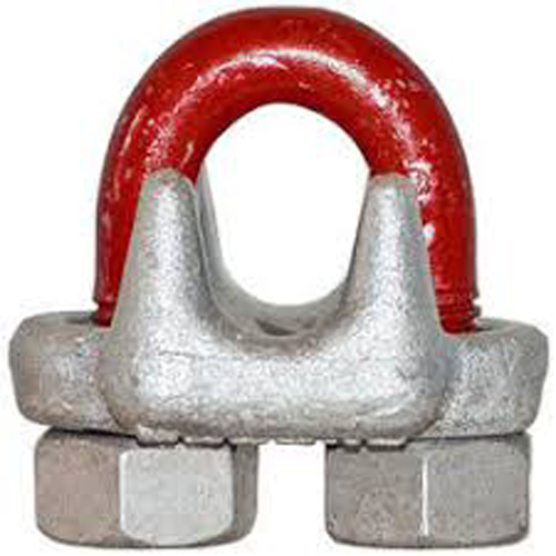 Horizontal Bull Block