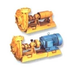 Engine Coupled & Belt Driving Centrifugal Pump Application: Submersible