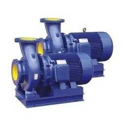 Horizontal Centrifugal Pumps Application: Submersible