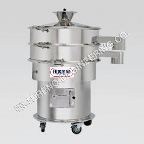 Vibro Sifter