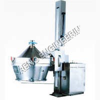 Bowl Lifting & Tilting Device