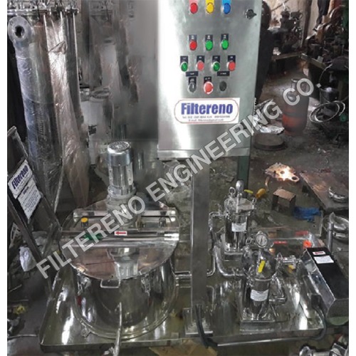 Multi Filtration Systems