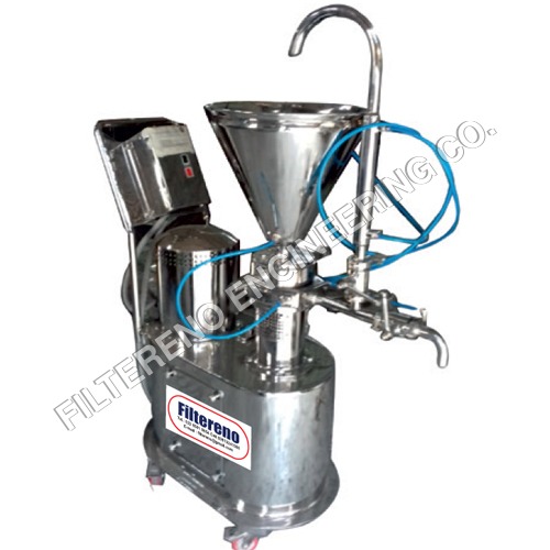 Colloid Mill