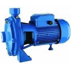 Two Stage Centrifugal pump