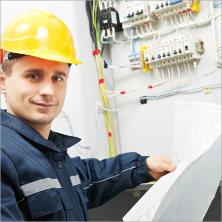 Electrical manpower services