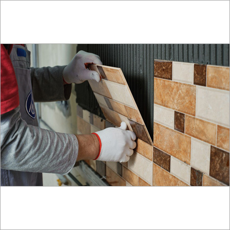 Tile Flooring Manpower Services