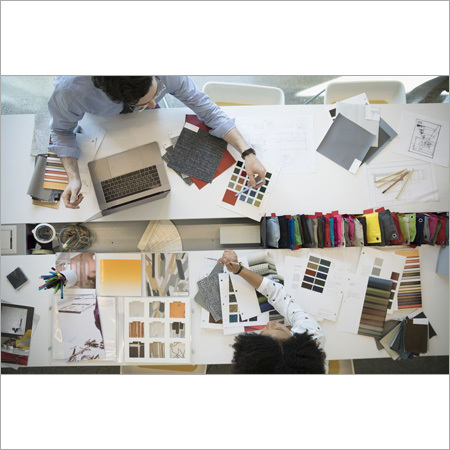 Interior Designer Manpower Services