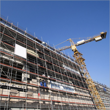 Building Contractor Services