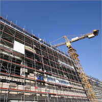 Building Contractor Services
