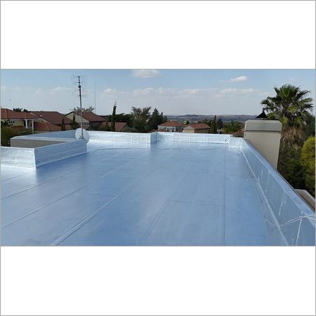 Waterproofing manpower services