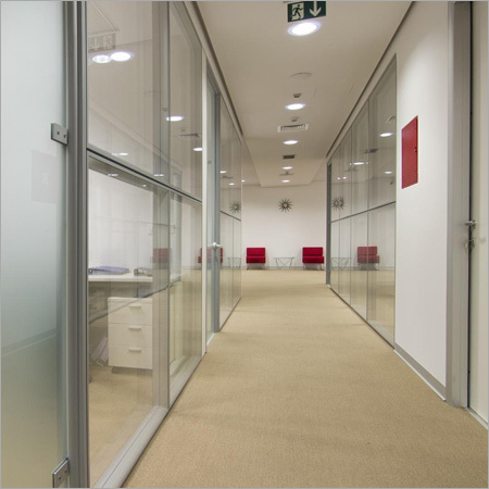 Partition Contractors