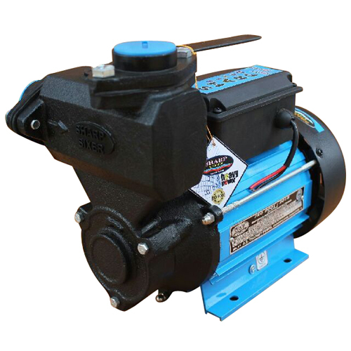 Self Priming Pump